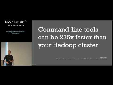 Thinking Outside the Synchronisation Quadrant - Kevlin Henney