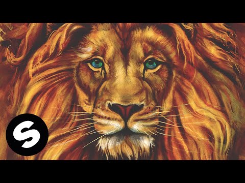 Dubdogz, Liu, Hard Lights - The Lion (feat. Sara Sangfelt) [Official Audio]
