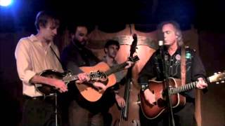 Town Mountain w Jim Lauderdale - Lost in the Lonesome Pines