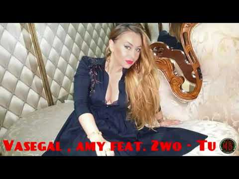 Vasegal , amy feat. 2wo - Tu