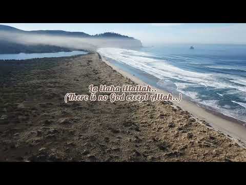 Cinta Teragung - Mestica (Malay + English Lyric)