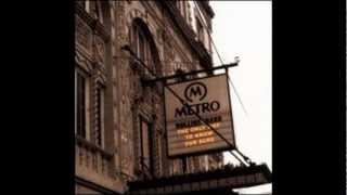 Starve -- Rollins Band