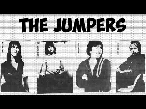 THE JUMPERS - This Is It! [1979]