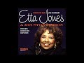 Etta Jones And Houston Person - Do Nothin' 'Till You Hear from Me (Live in Concert)