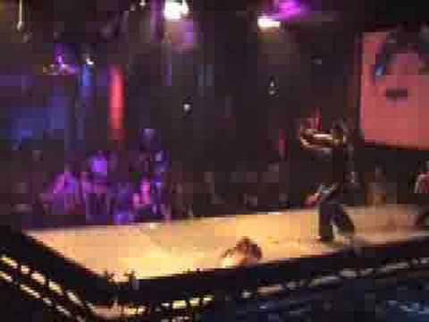 Muzikjunki - Fashiondance