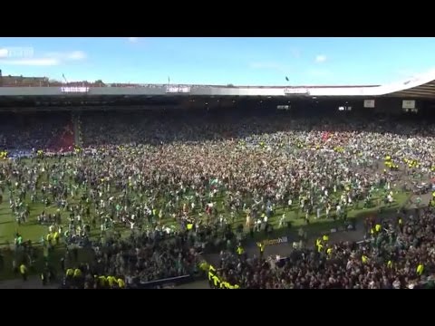 16 minutes of minor mayhem