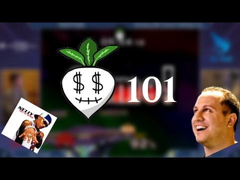 MMOM 101 Highlight Reel - Super Smash Bros Melee