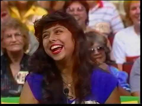 The Price is Right (#6215D): October 10, 1986 (HQ)