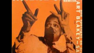 Horace Silver, "Prelude to a Kiss"