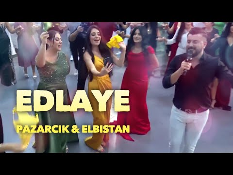 Pazarcik & Elbistan Dügünü - Edlaye - Yasin Yildiz