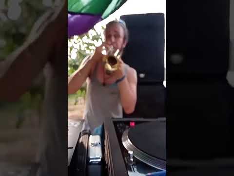 Jamma Dim @ RUSTA house - Arambol Goa