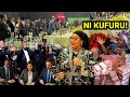 ALICHOKIFANYA RAIS SAMIA SIKUKUU YA EID NI KUFURU