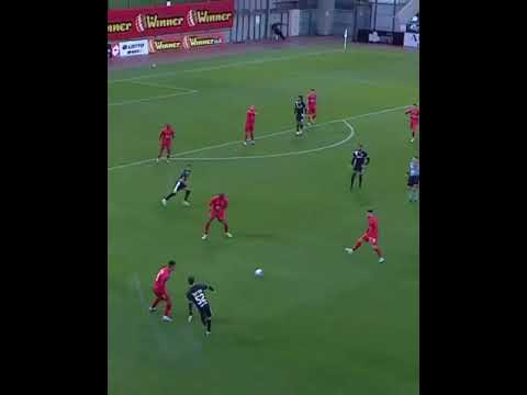 Romain Habran 2024 Goal/Assists/Skills