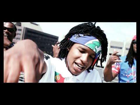 L'A Capone ft. Huncho Hoodo - Some More [8D AUDIO]