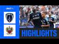 PARIS FC - OGC NICE (3-0) | Week 2 - Ligue 1 McDonald's 26/27