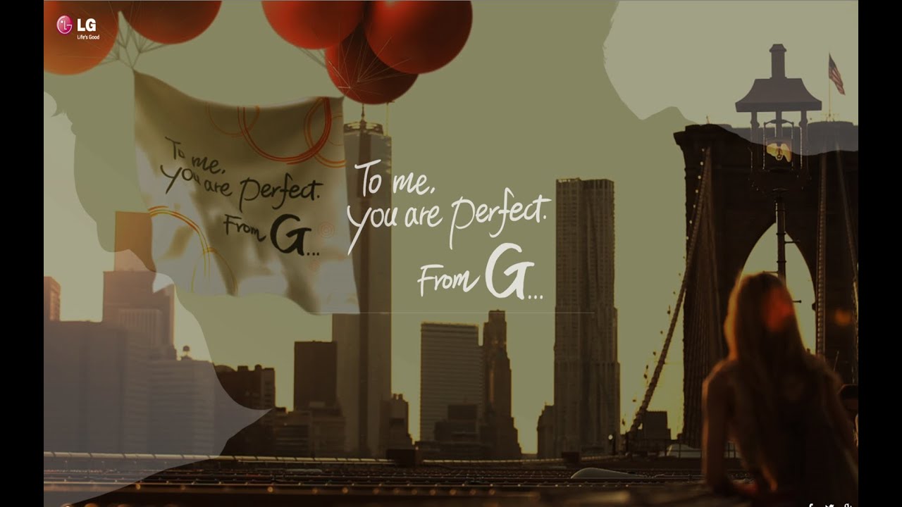 Названа официальная дата анонса смартфона LG G2. Фото.