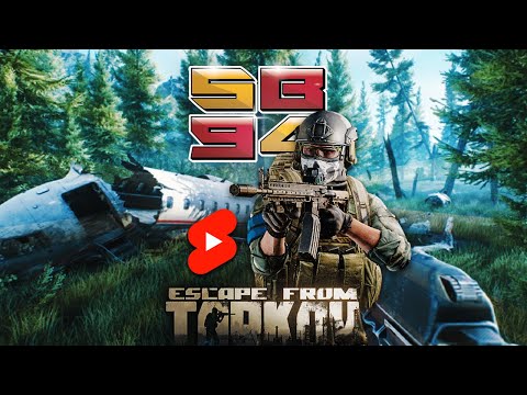 BUDGET EARLY WIPE ADAR | Escape From Tarkov