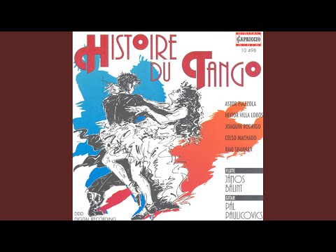 Musiques populaires bresiliennes: Pe de Moleque