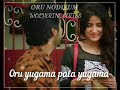 Oru Nodiyum Oru Pozhuthum Whatsapp Status