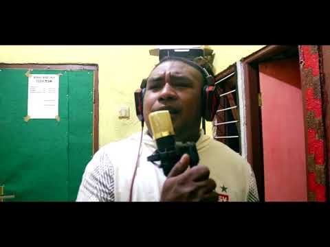 KAMYL TUKAN FT IMPY TUKAN - GO HU'A TE DA ( OFFICIAL MUSIC VIDEO 2020 )