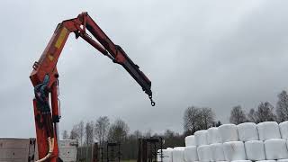 بيع شاحنة مسطحة Scania R124GB 4NA420 - صورة 4 | Autoline SA شاحنة مسطحة Scania R124GB 4NA420 | صورة 4 - Autoline