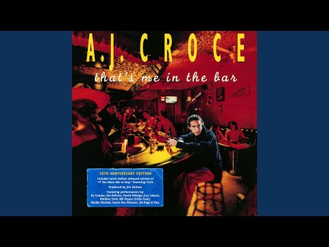 That’s Me in the Bar