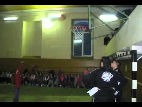 Mosu cu daruri la EKO SIGHET