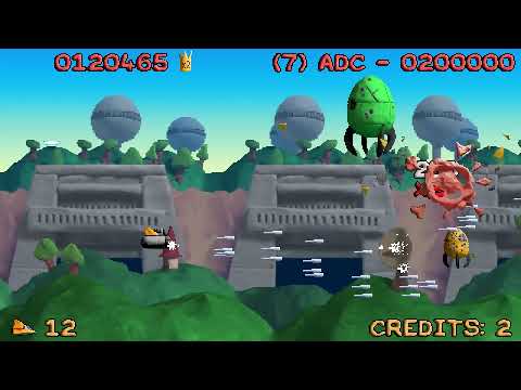 platypus psp score 2550875 auto clicker but level 5 area 1 bug rock volcanic