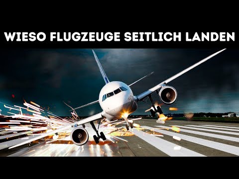 11 Dinge, die du übers Landen wissen musst, um keine Angst zu haben