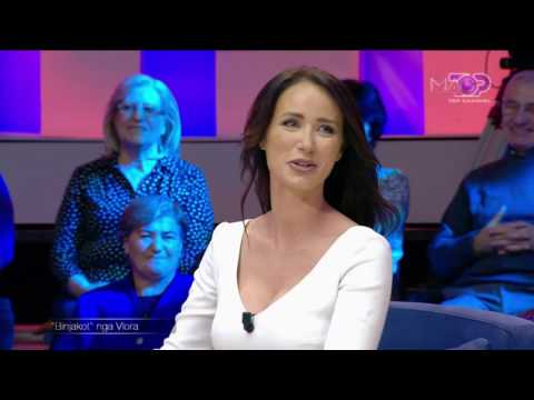 Top Show Magazine, 18 Nentor 2016, Pjesa 2 - Top Channel Albania - Talk Show