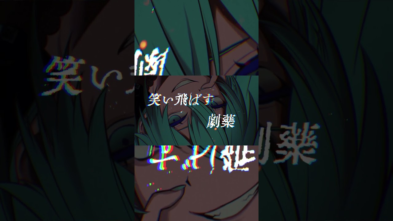 ばぁう／Vau【Knight X - 騎士X -】への提供楽曲です。#ATOLS #ばぁう #JOKER