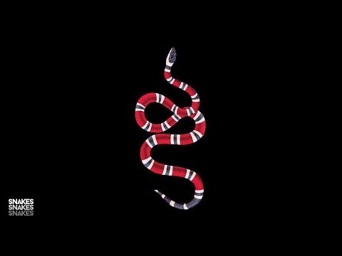 (FREE) Migos ft. Travis Scott Type Beat 2018 - Snakes