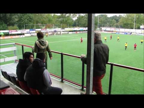 ASWH O19 1    Beker uit bij IFC 22 0kt 2016