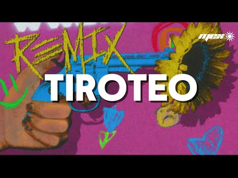 Marc Segui, Rauw Alejandro, Pol Granch - Tiroteo (Remix)