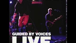 Guided by Voices - Ogre&#39;s Trumpet (GBV LIVE) 2018 [Full LP Vinyl Rip]