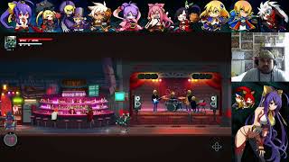 Warlocks 2: God Slayers by Patata