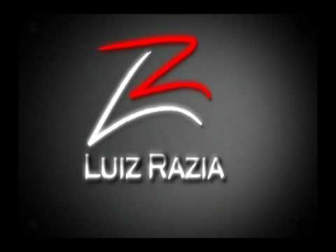 Logo Luiz Razia