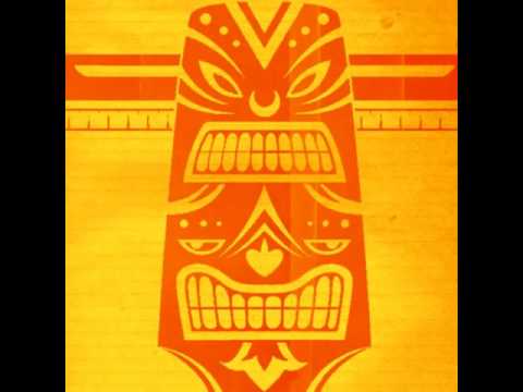 Gangsta and Police - Haspar and Dr. Israel