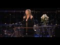 Barbra - Live In Concert - 2006 - Have I Stayed Too Long At The Fair?