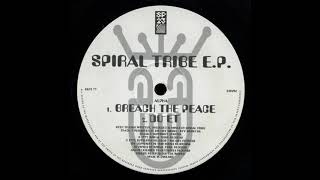 Big Life 79 - BLRT 79 - Spiral Tribe - A2 - Do Et