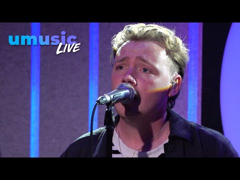 Only The Poets - JUMP! | Live bij Radio 538 (2023)