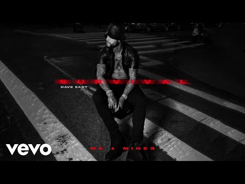 Dave East – “Me & Mines”