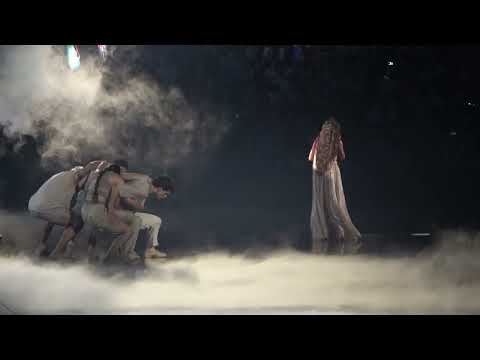 Israel | Hurricane  - Eden Golan | Eurovision Semi-Final 2 | Eurovision 2024