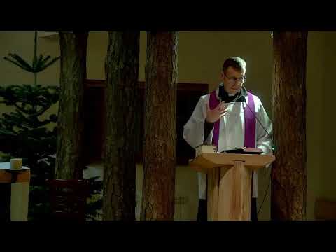 Trzy wieczory w Laskach. Konferencja I - wtorek - 21 XII godz. 18:00