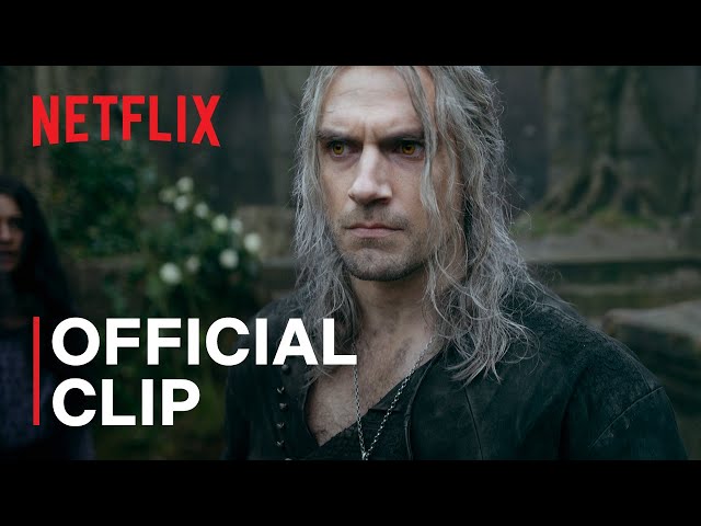 Yennefer of Vengerberg  The Witcher S1 - Netflix Tudum