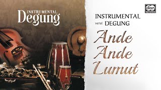 Download lagu Sulanjana Group Bandung - Iik Setiawan - Ande Ande Lumut |   mp3