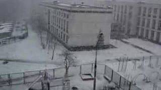 Russian Spring