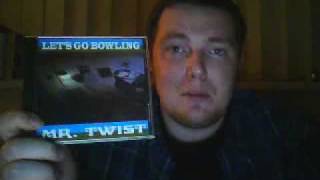 Lets Go Bowling-Mr Twist Album Review