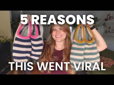 Why the Sailor Slippers went VIRAL (5 reasons it's everywhere)