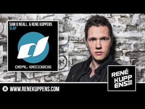 Sam o Neall & Rene Kuppens - SLAP [Deal Records]